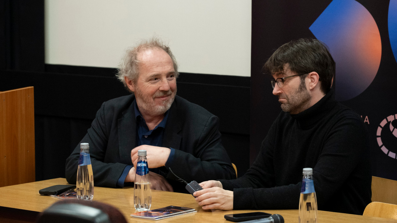 Ден 7 на 30-ия МЕЖДУНАРОДЕН СОФИЯ ФИЛМ ФЕСТ