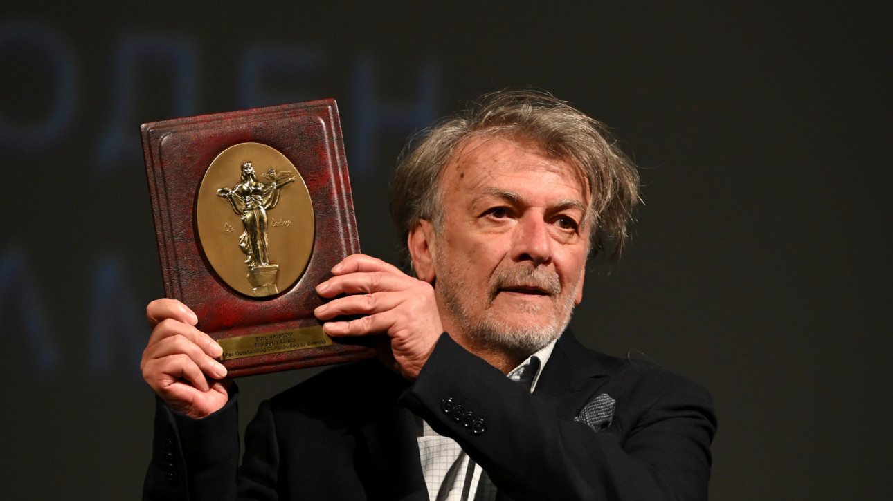 Ден 1 на 30-ия МЕЖДУНАРОДЕН СОФИЯ ФИЛМ ФЕСТ