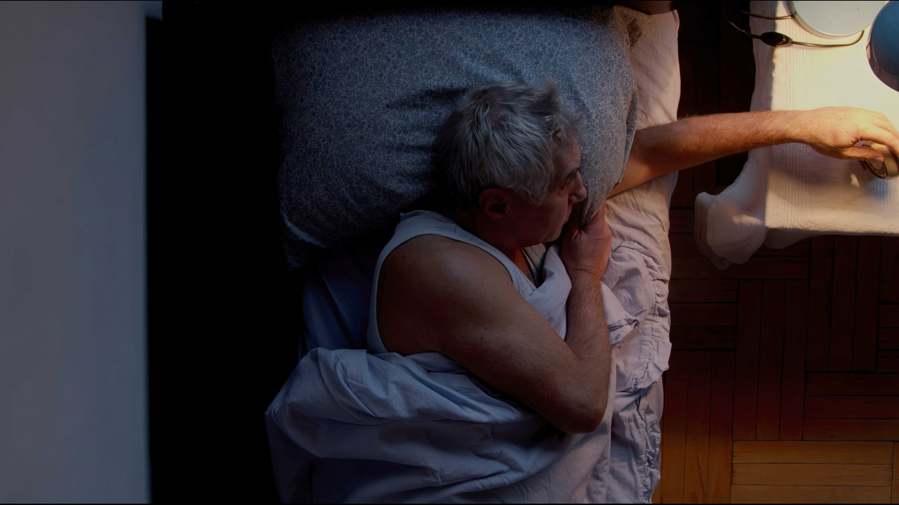 Конкурс за български късометражен филм на 30-ия София Филм Фест