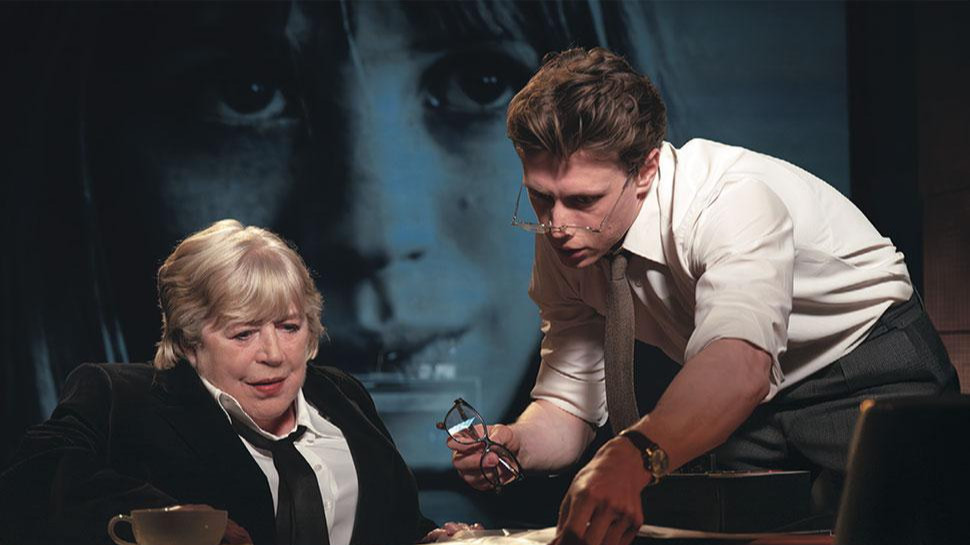 ЛОШ АНГЛИЙСКИ