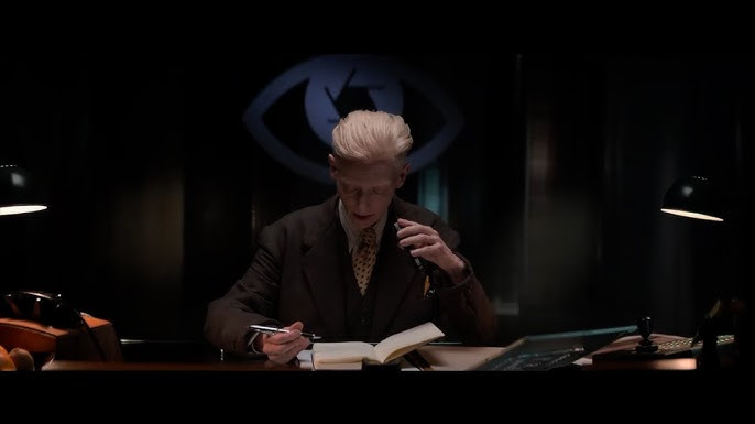 ЛОШ АНГЛИЙСКИ