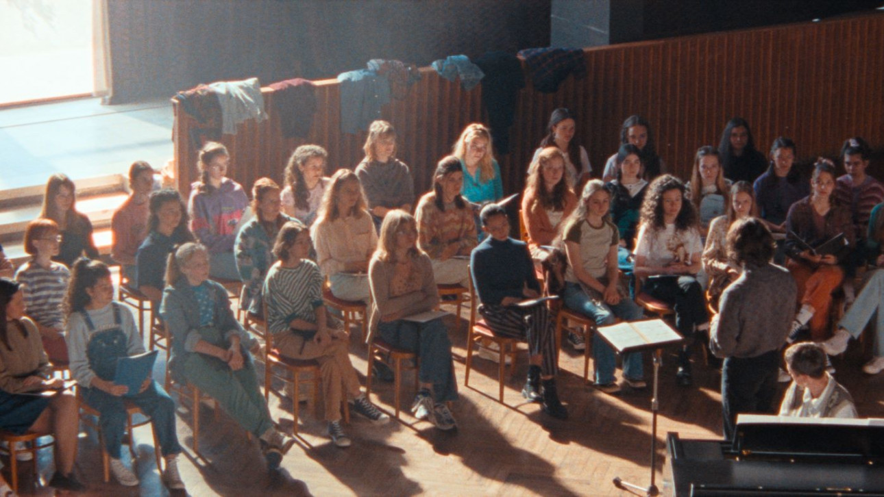 Филмите в Международния конкурс на 30-ия София Филм Фест