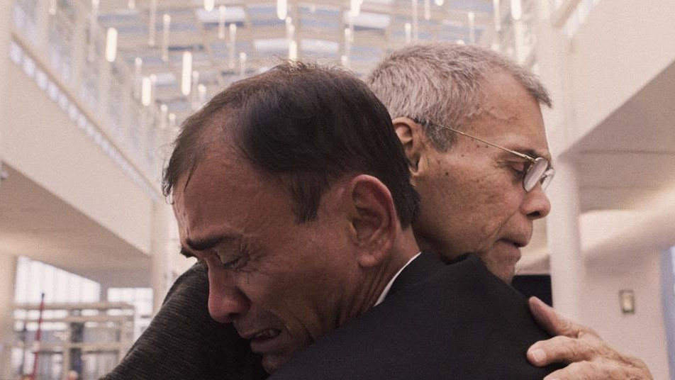 ДЕТЕ ОТ ПРАХТА