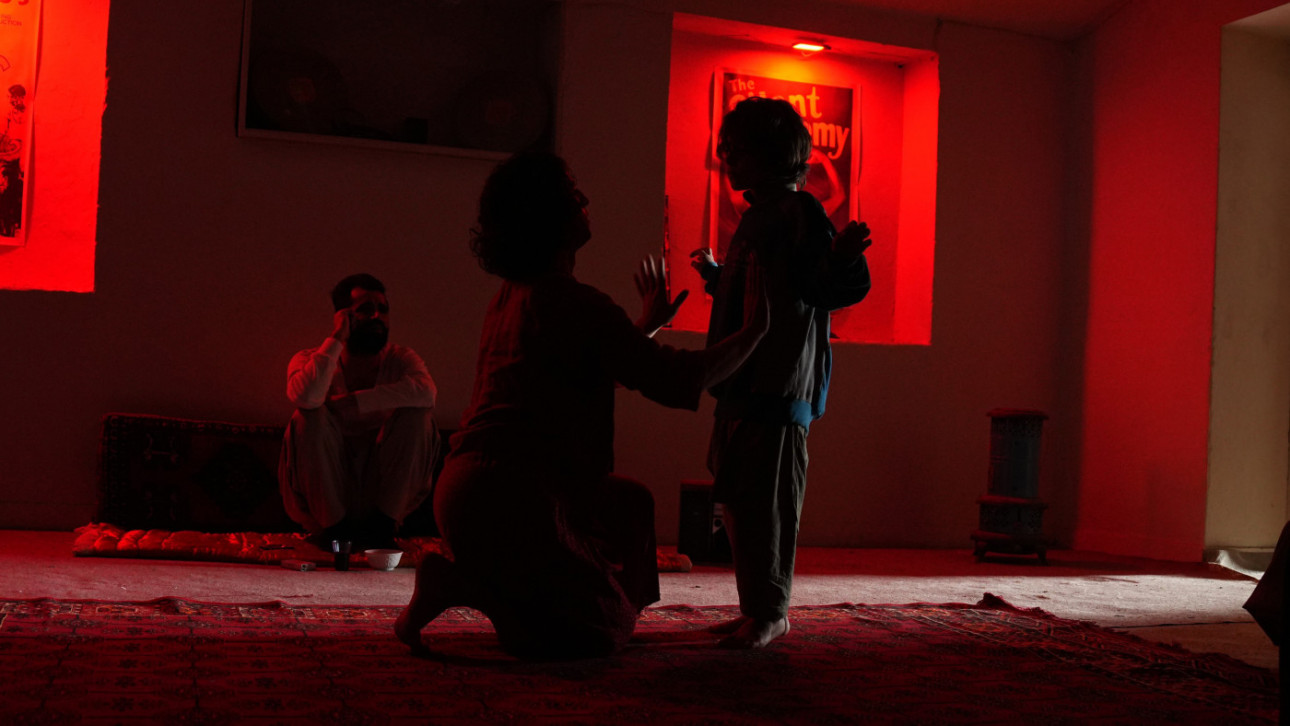 КИНО „ДЖАЗИРА“