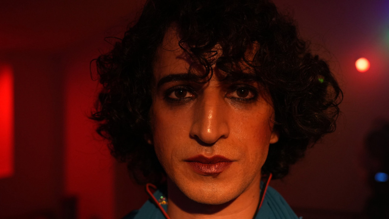 КИНО „ДЖАЗИРА“