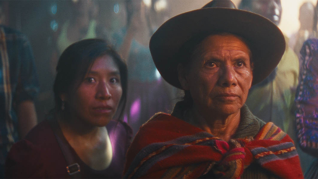 Шест филма в Международния конкурс на 30-ия София Филм Фест