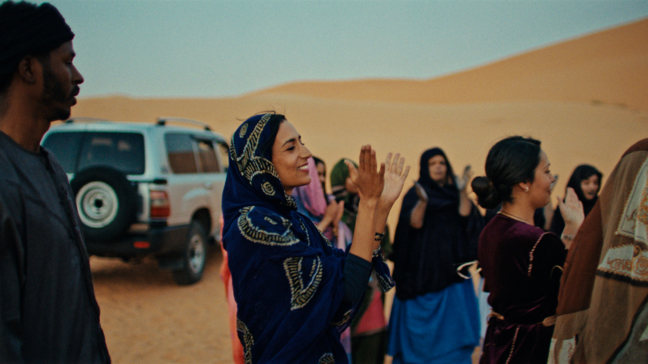 Филмите в Международния конкурс на 30-ия София Филм Фест