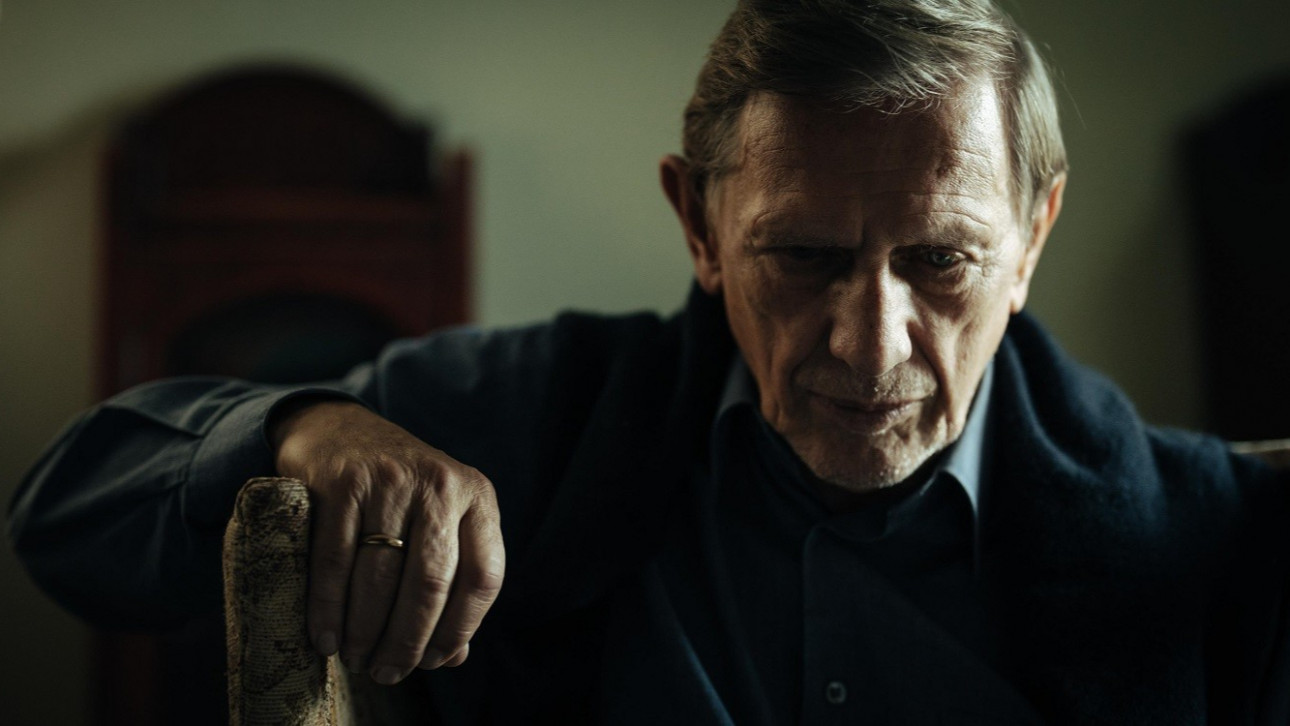 Ян Енглерт ще бъде специален гост на 30-ия София Филм Фест