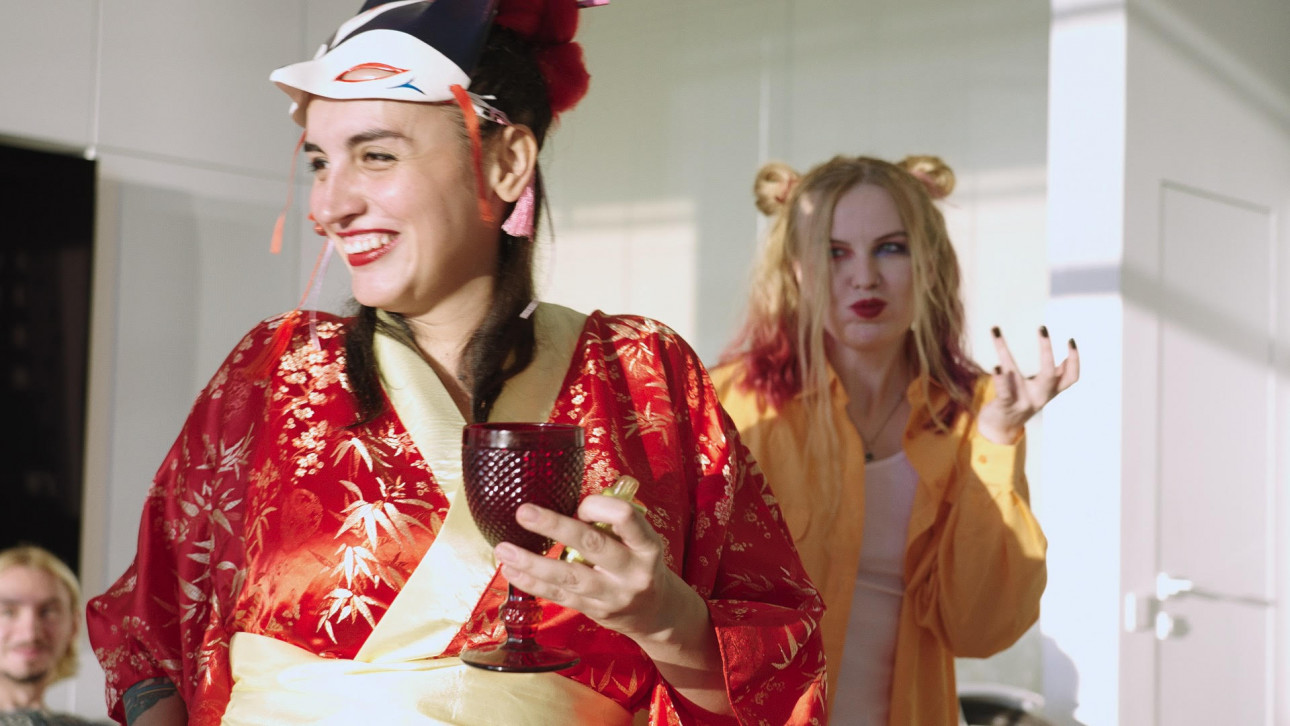 30-ият София Филм Фест представя изключително силна селекция от филми в Документалния конкурс