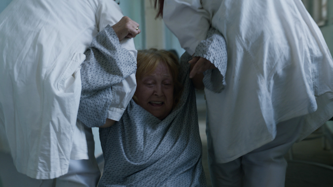 Конкурс за български късометражен филм на 30-ия София Филм Фест