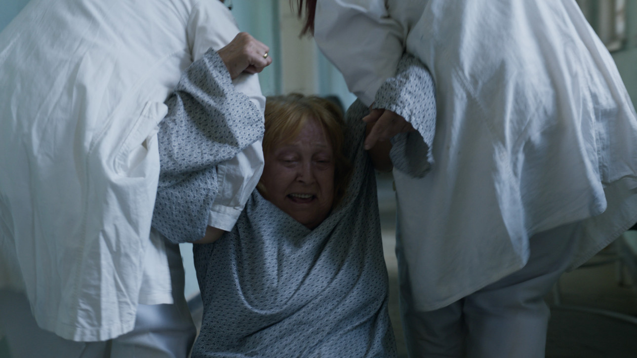 THE DAY SHE WILL BE BORN