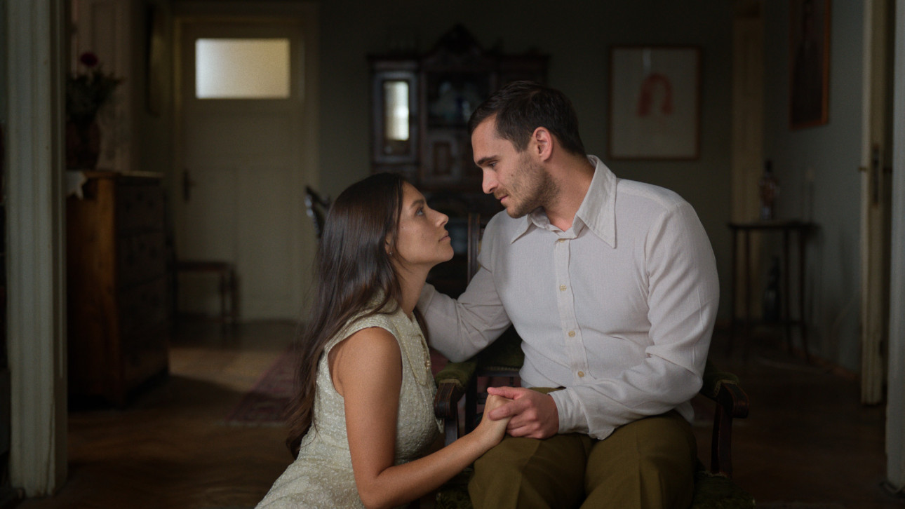 THE DAY SHE WILL BE BORN