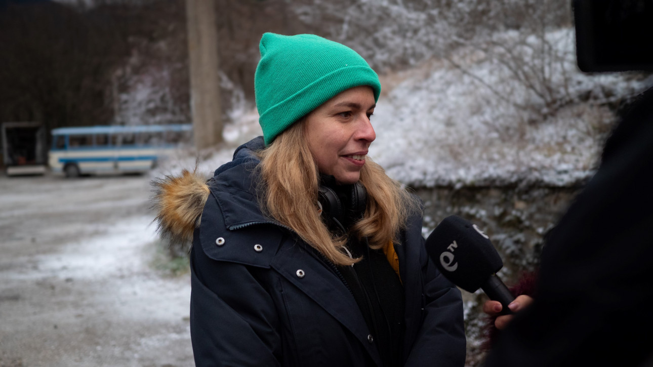 Започнаха снимките на новия български игрален филм „СТУД“