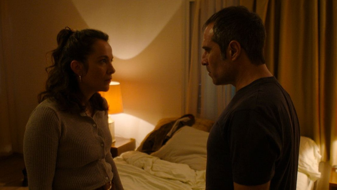 Six More Films in the Strong Selection of the Balkan Competition at the 30th Sofia International Film Festival.