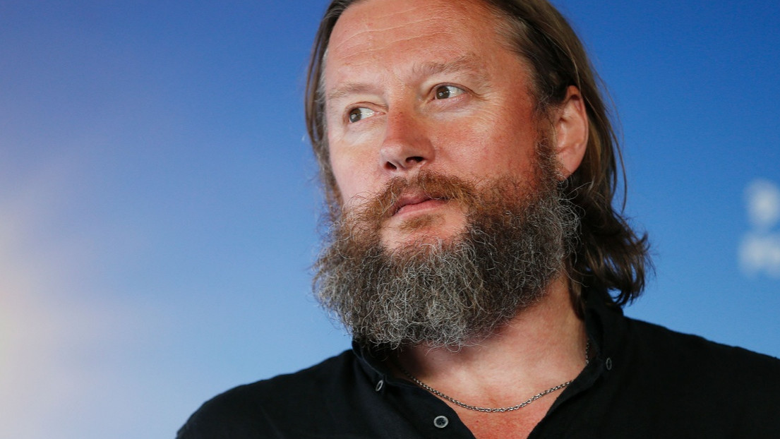 Masterclass: DAVID MACKENZIE