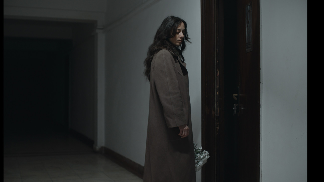 НЕ МЕ ОСТАВЯЙ ДА УМРА