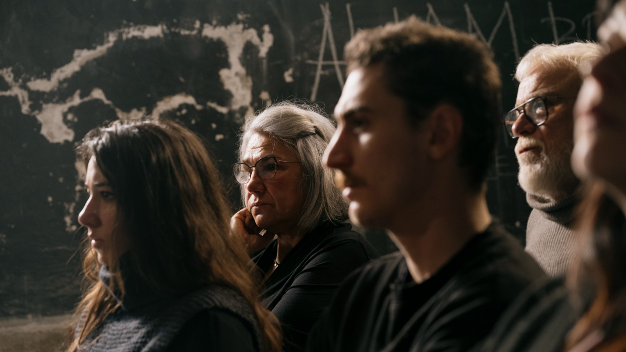 НЕВИДИМИТЕ ДЕЦА