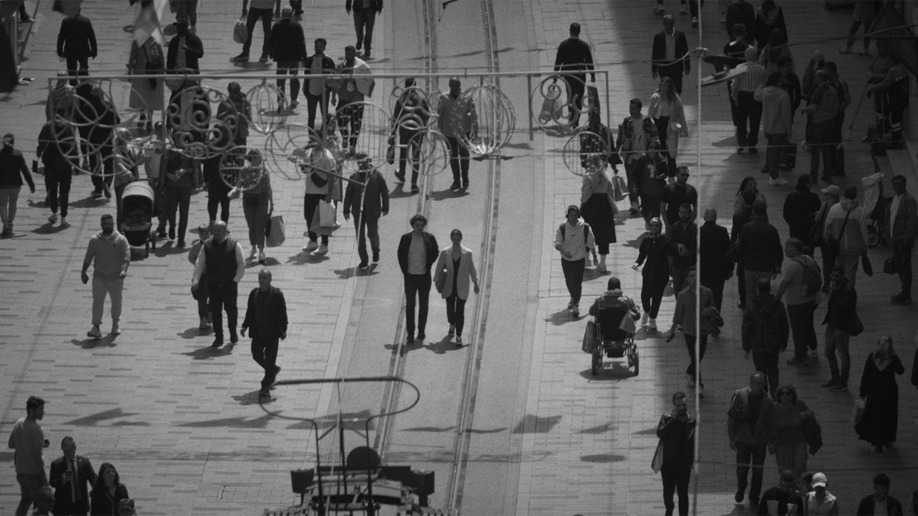 СМЕТИЩЕТО НА БЕЗИМЕННИТЕ