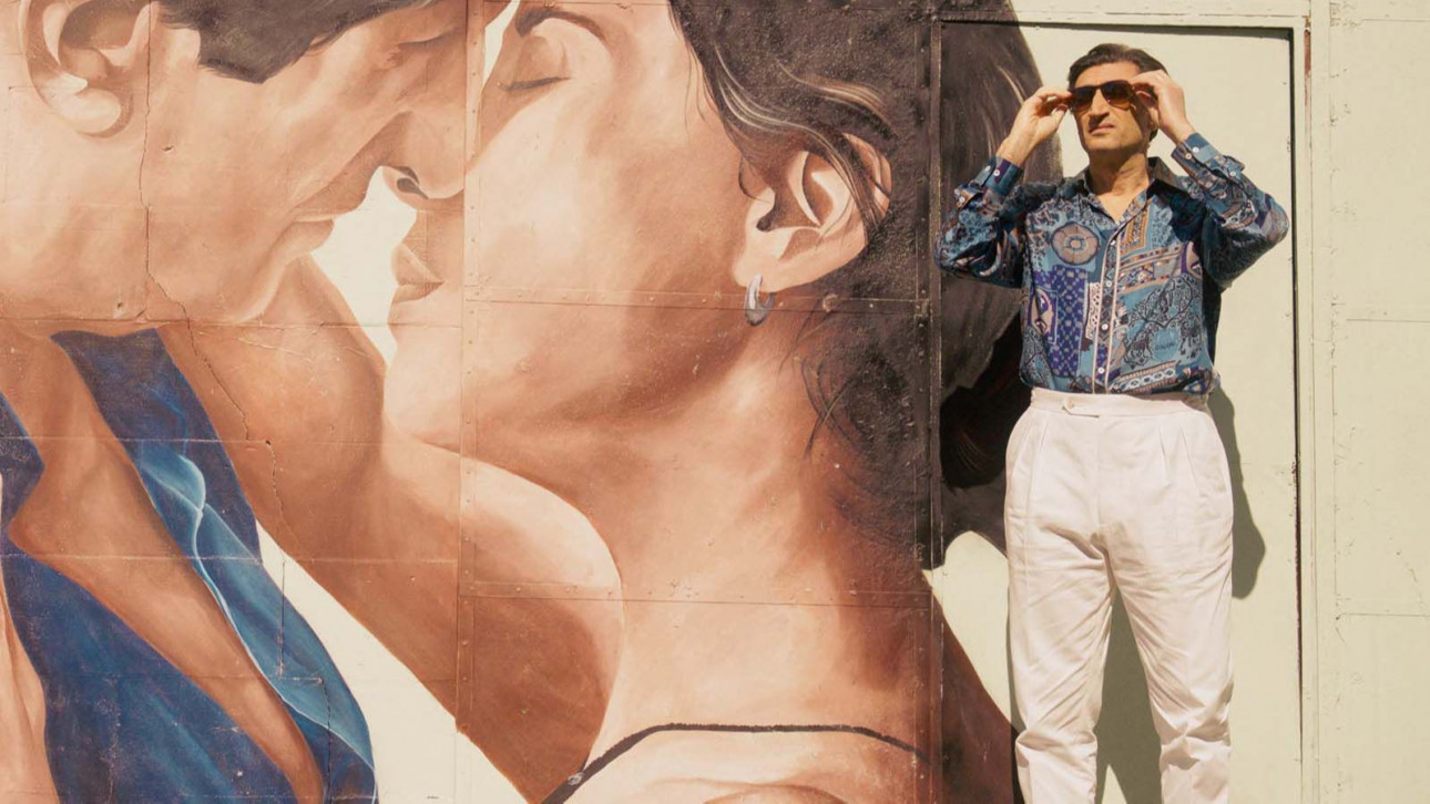 Номинираните за „Златна палма“ „Оруел: 2+2 = 5“ на Раул Пек и „Орлите на Кайро“ на Тарик Салех са в програмата на 30-ия СФФ