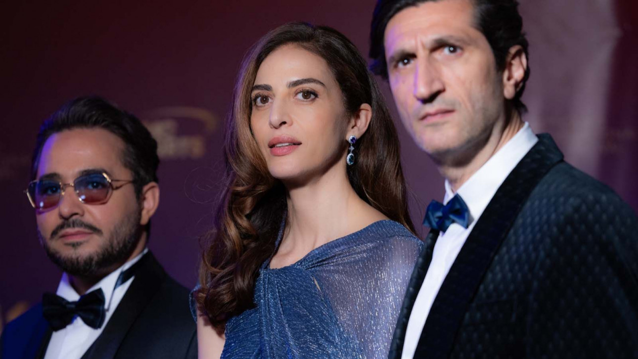 ОРЛИТЕ НА КАЙРО