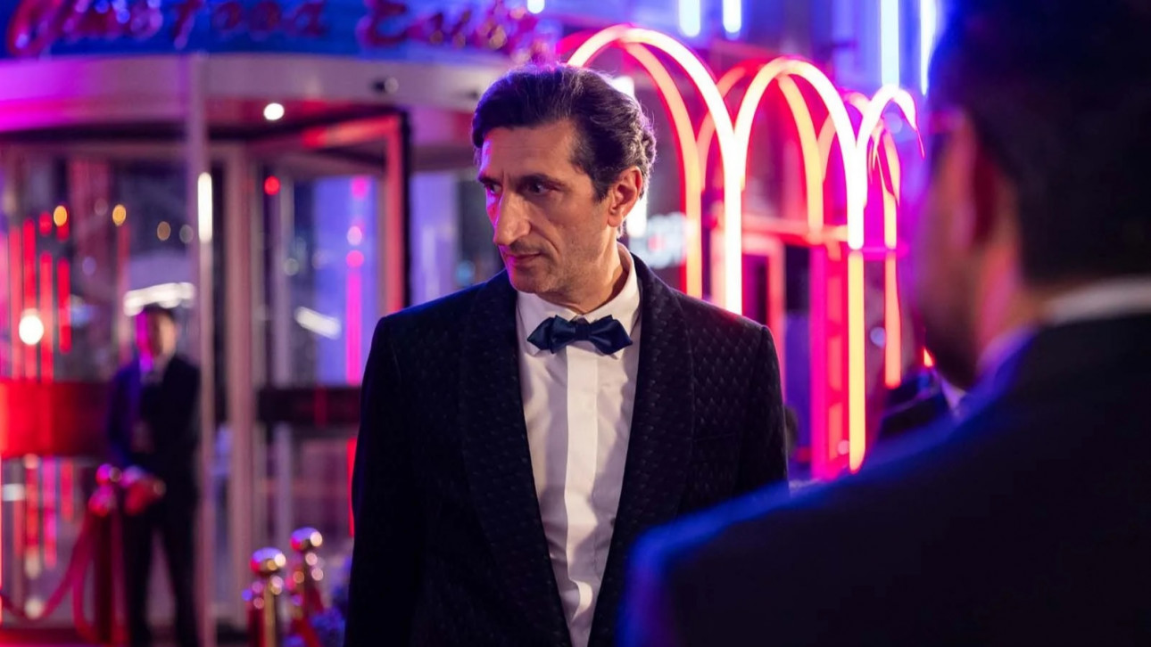 ОРЛИТЕ НА КАЙРО