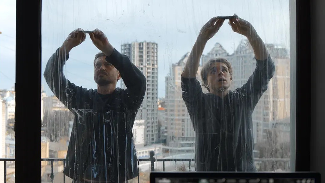 КЪМ ПОБЕДАТА!