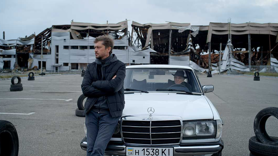 КЪМ ПОБЕДАТА!