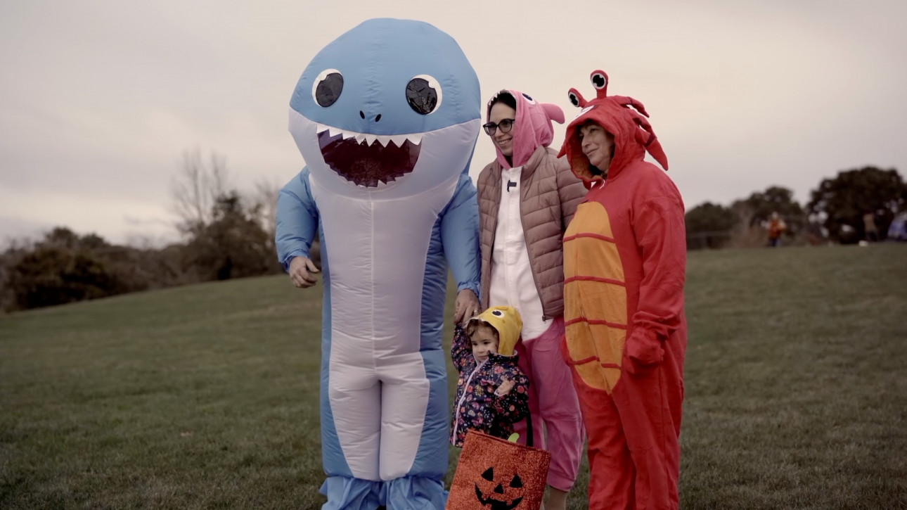 A FEW CHUNKS OF CHEESE