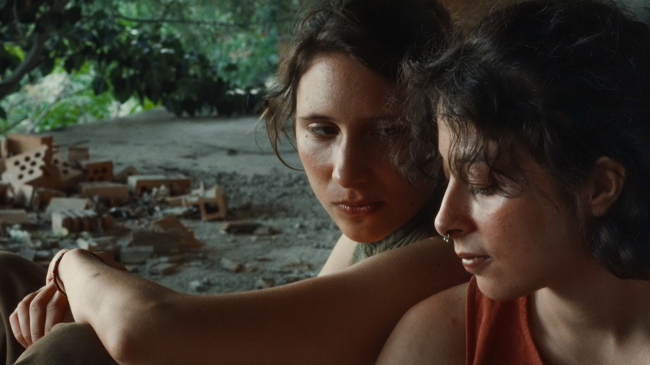 В ОТКРИТО МОРЕ