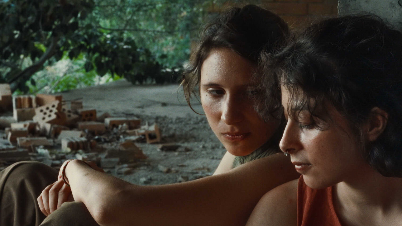 Конкурс за български късометражен филм на 30-ия София Филм Фест