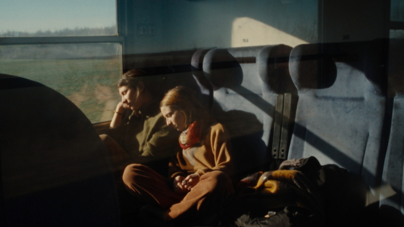 В ОТКРИТО МОРЕ