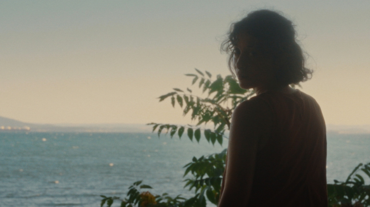 В ОТКРИТО МОРЕ