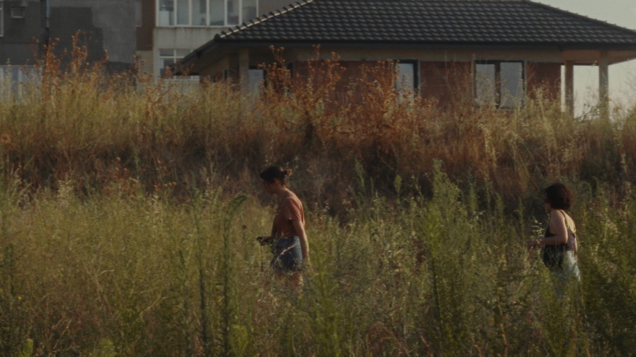 В ОТКРИТО МОРЕ