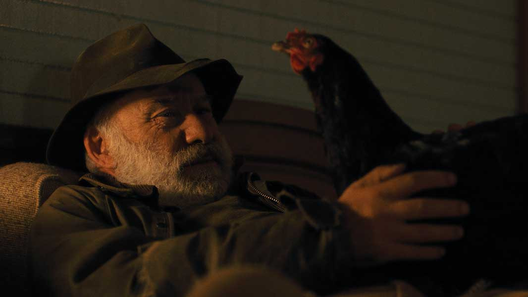 Унгарският режисьор Дьорд Палфи ще бъде начело на Международното жури на 30-ия София Филм Фест