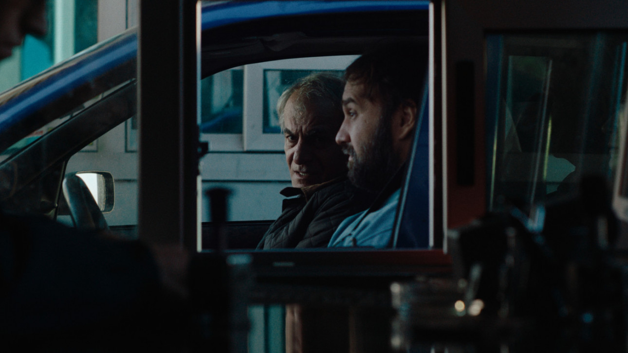 КАК ТАКА ВСИЧКО СТАНА ЗЕЛЕНО?