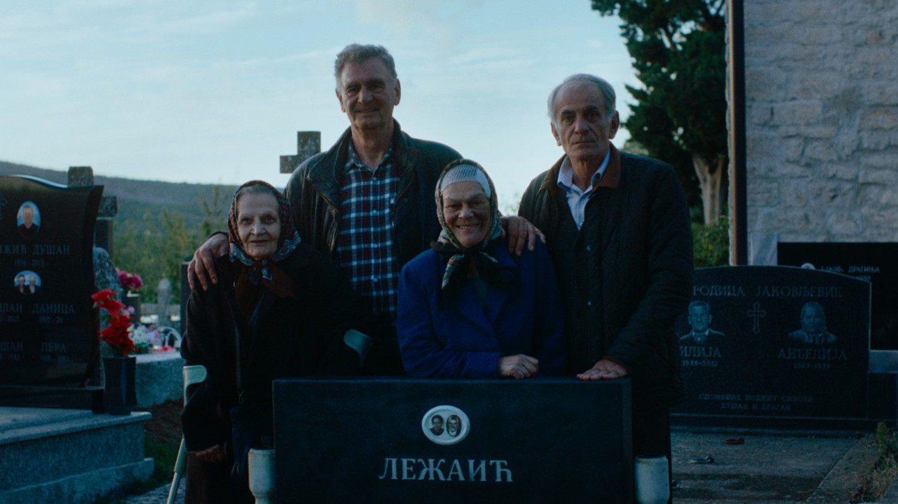 The Balkan Competition selection of the 30th Sofia Film Festival includes notable films from the region