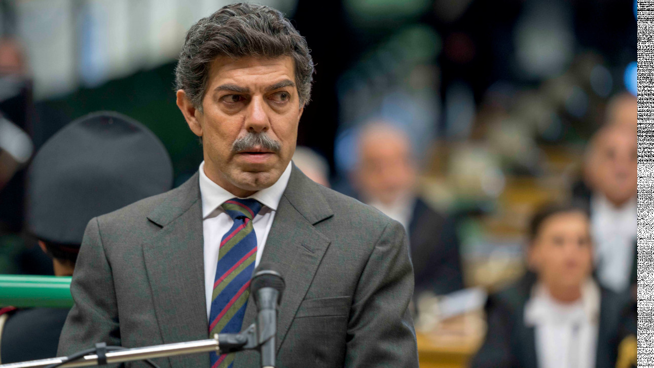 ПРЕДАТЕЛЯТ