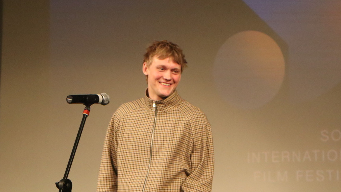 Ден 15 на 30-ия МЕЖДУНАРОДЕН СОФИЯ ФИЛМ ФЕСТ