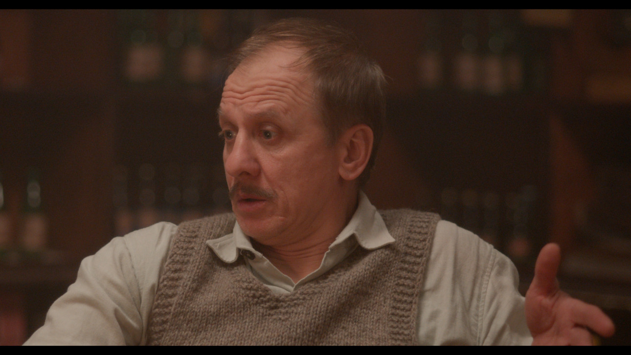 Започнаха снимките на новия български игрален филм „СТУД“