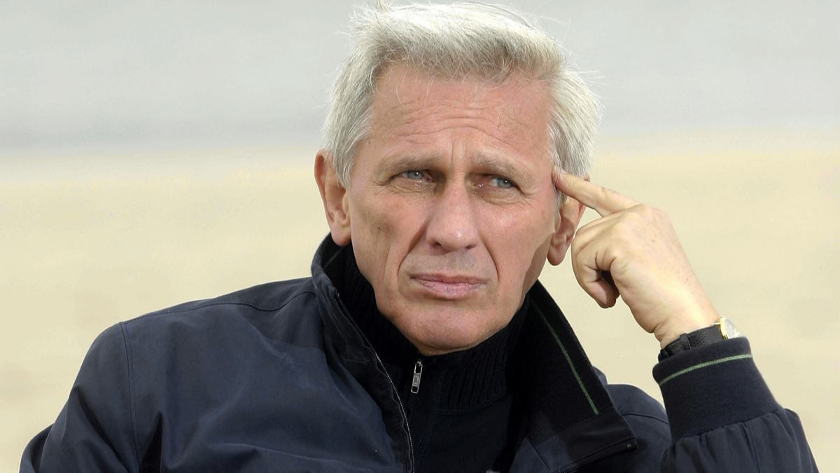 Masterclass: JAN ENGLERT