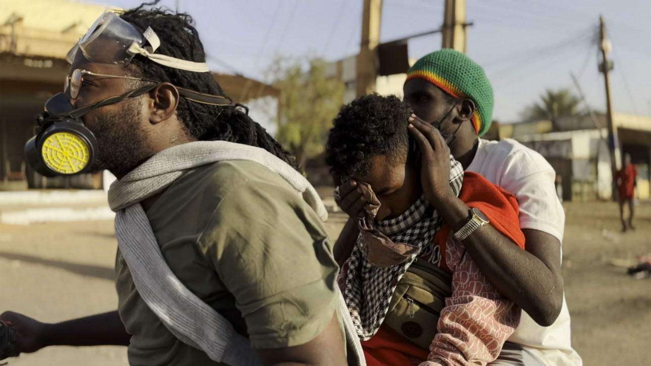 30-ият София Филм Фест представя изключително силна селекция от филми в Документалния конкурс