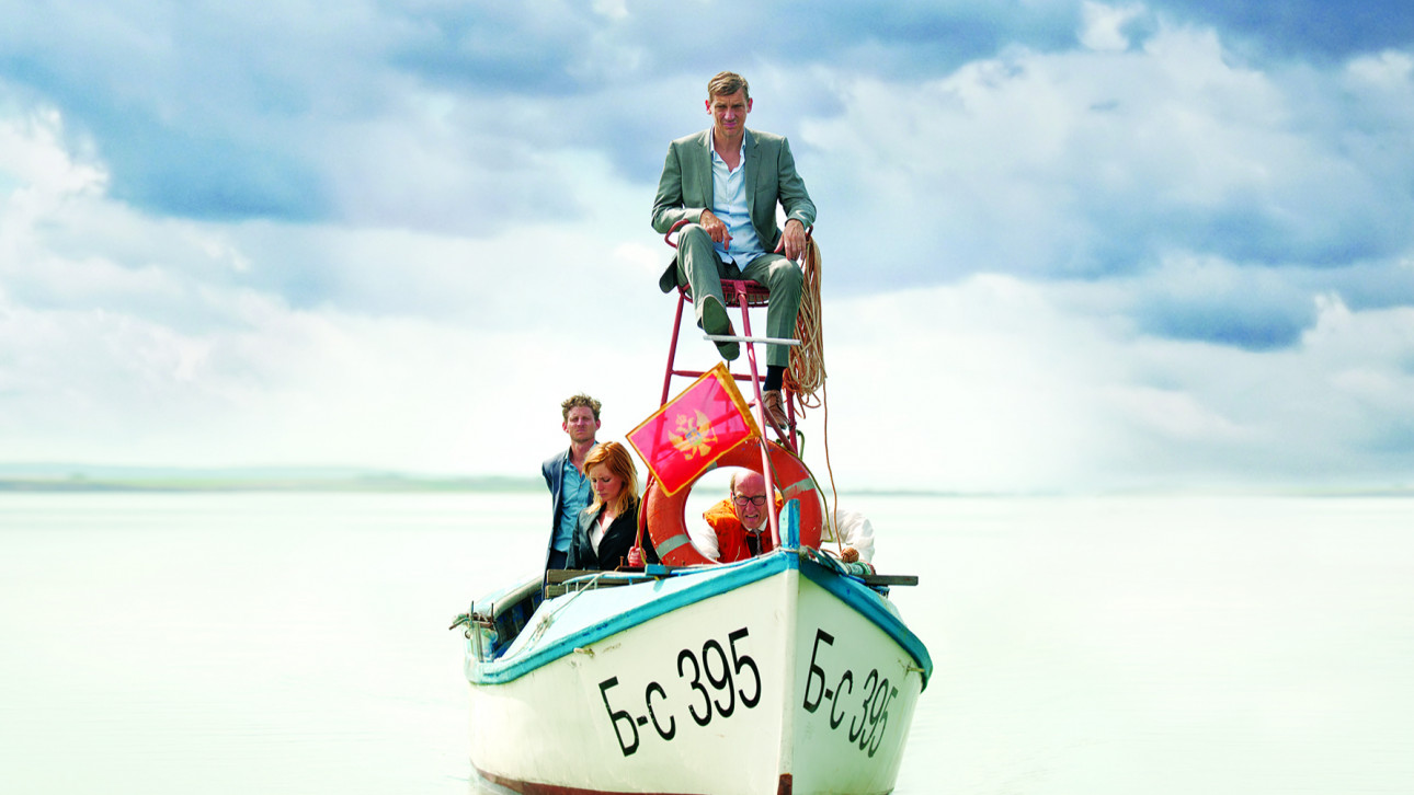 БЕЛГИЙСКИЯТ КРАЛ