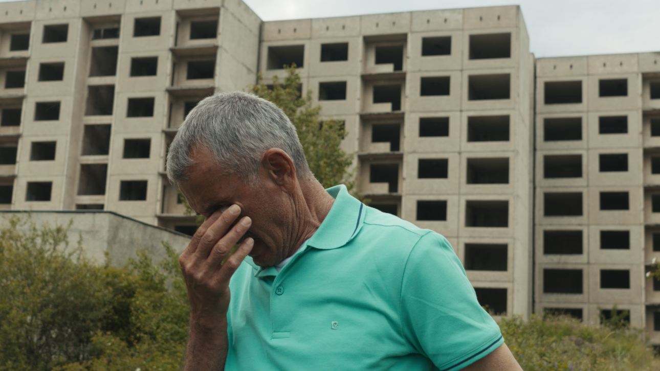 ПОСЛЕДНИТЕ КОНЦЛАГЕРИСТИ НА „БЕЛЕНЕ“