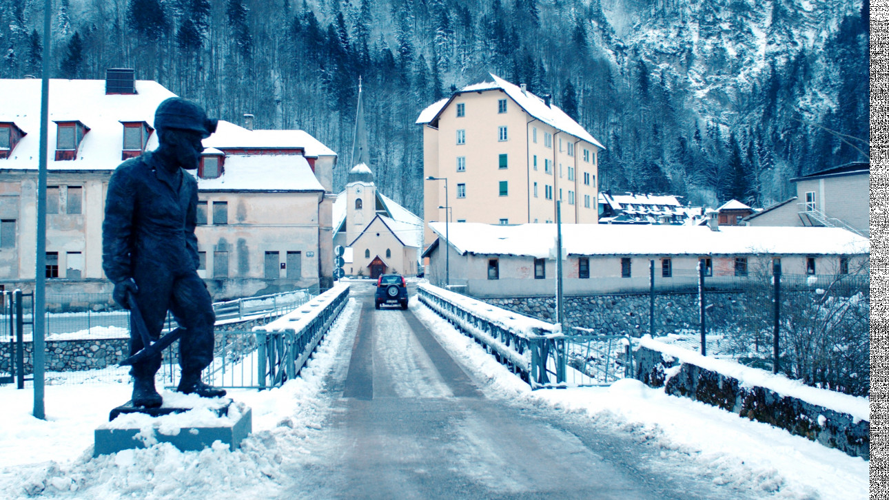 ПОСЛЕДНАТА ПЛЕСНИЦА