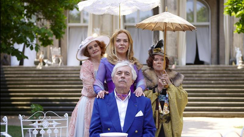 София Филм Фест отбелязва 90 години от рождението на Вацлав Хавел