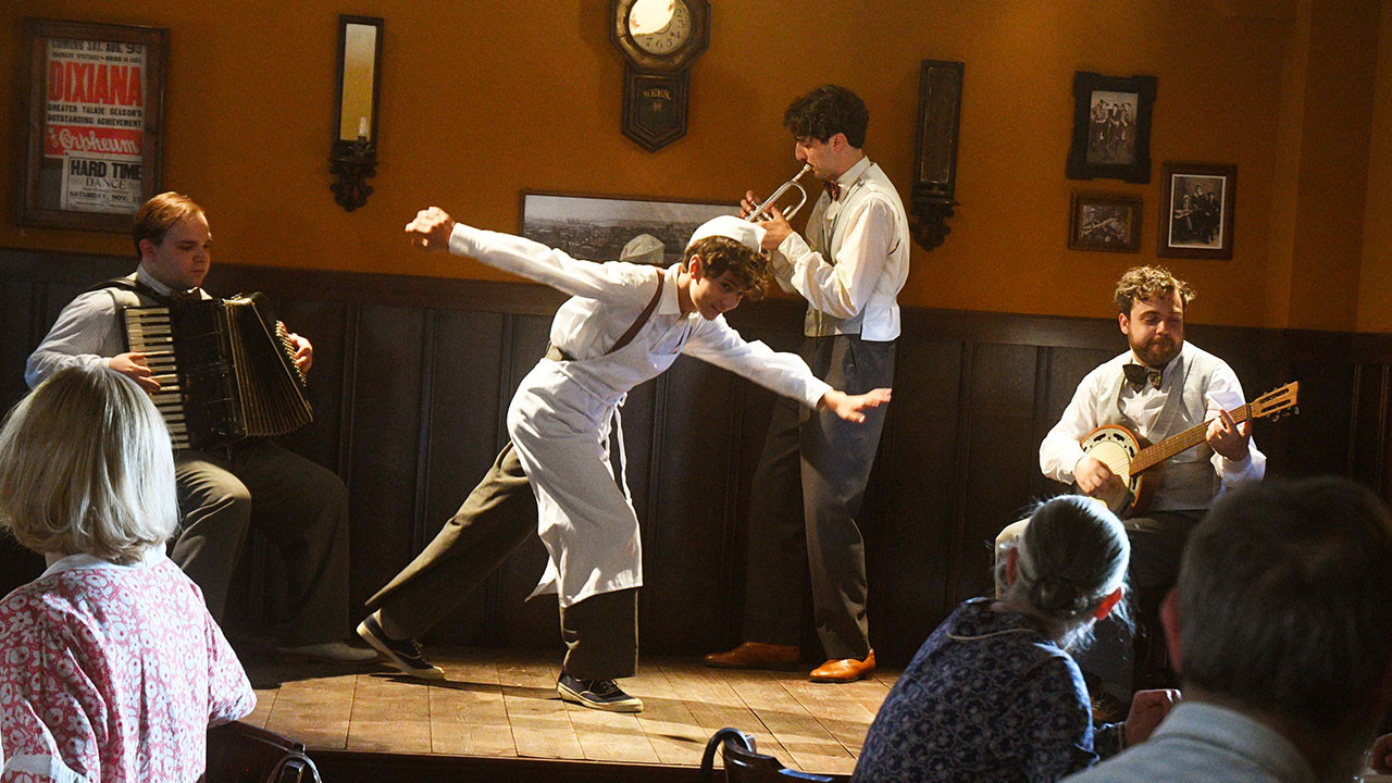 СБОГОМ, ЛЕОНОРА