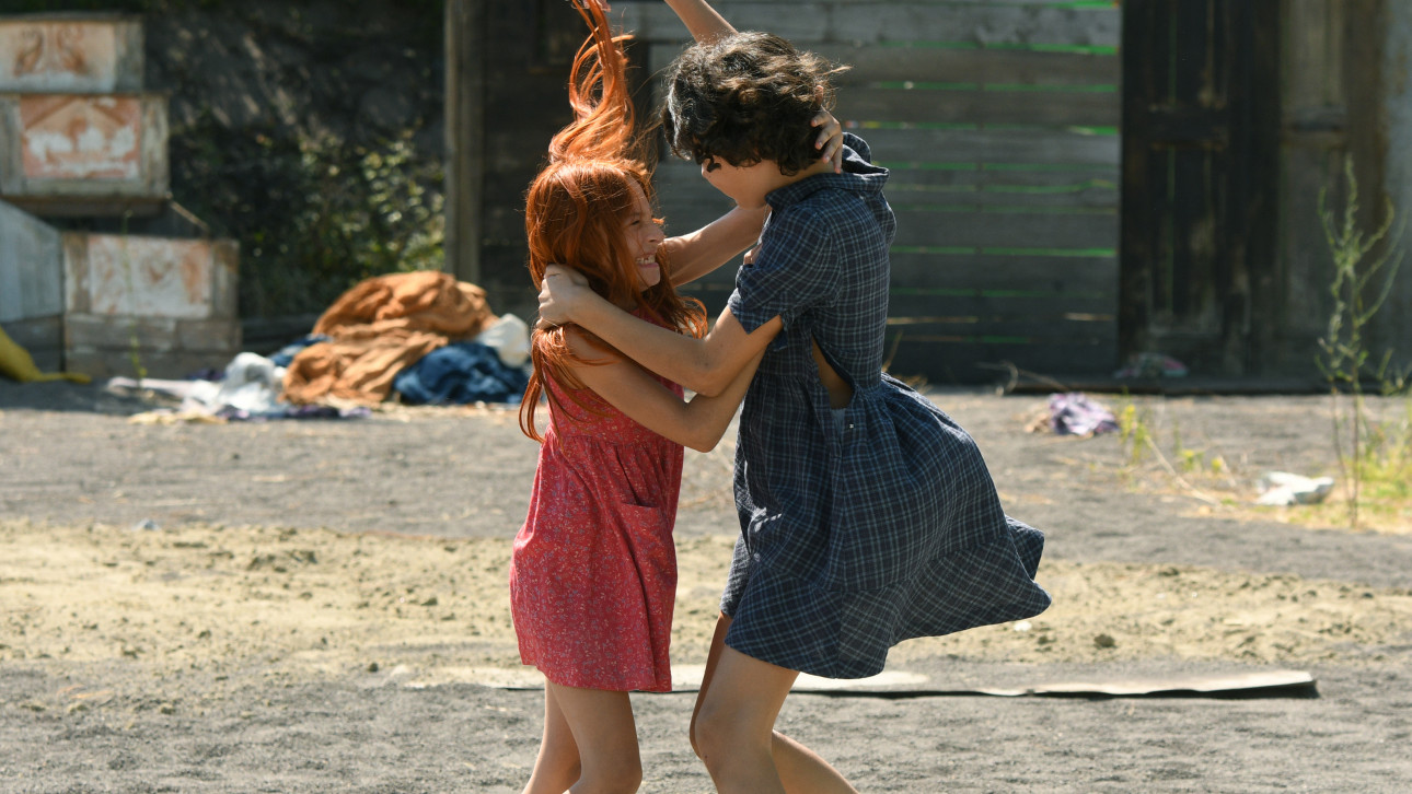 СБОГОМ, ЛЕОНОРА