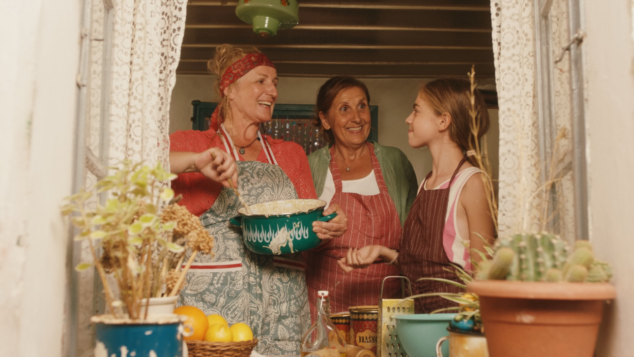 КАК СЕ НАУЧИХ ДА ЛЕТЯ