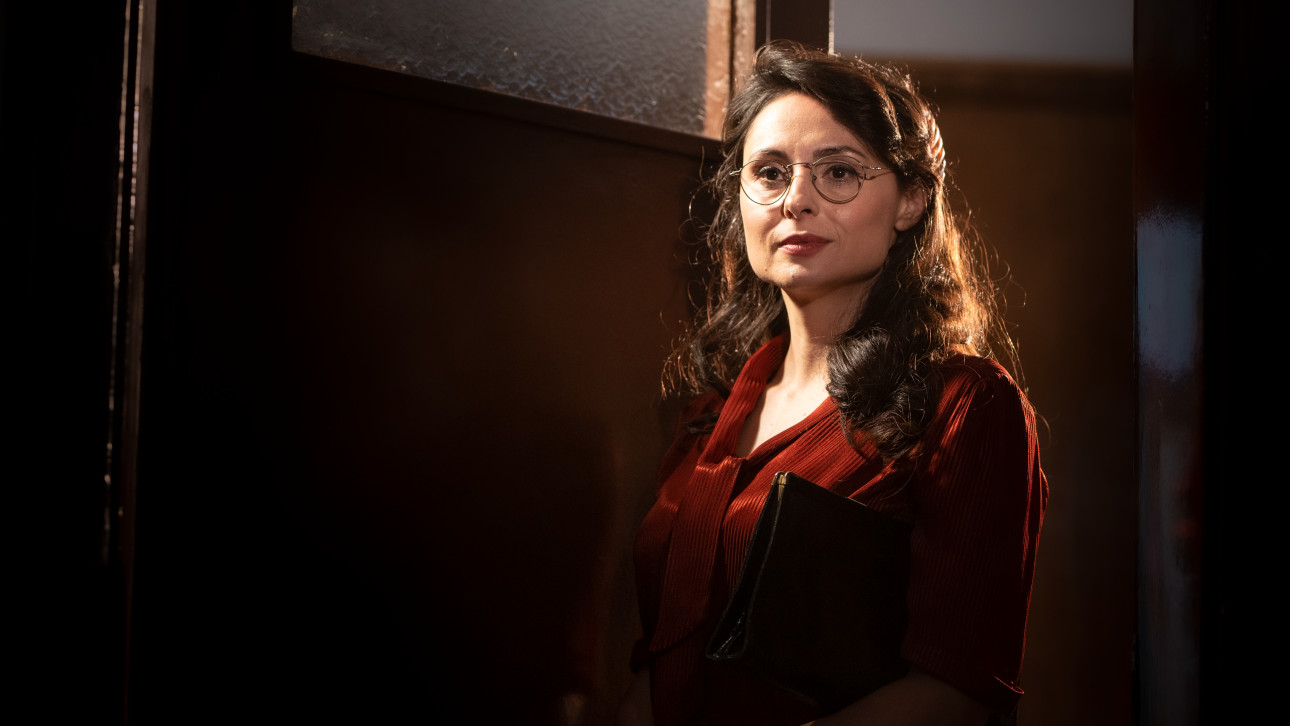 A LIFE BLIGHTED YET BEAUTIFUL