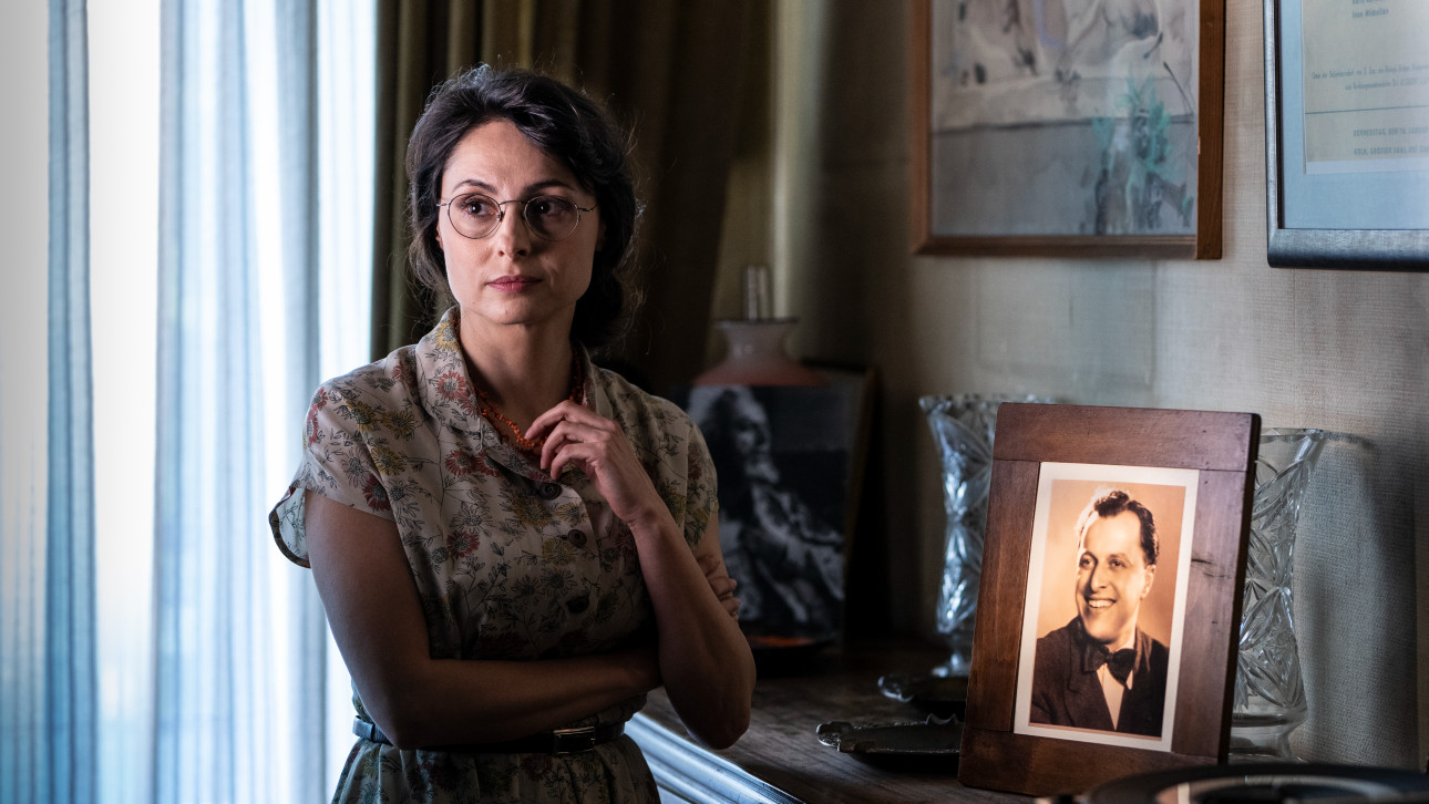 A LIFE BLIGHTED YET BEAUTIFUL